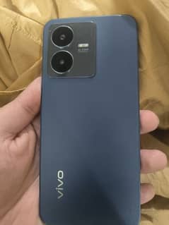 Vivo y22 good condition