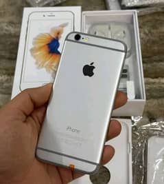 iPhone 6S Plus 64GB PTA Approved