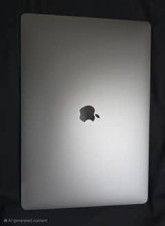MacBook Pro 2019 16 inch core i7 16/512