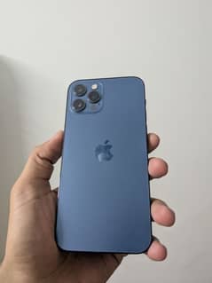 iphone 12 pro jv 256gb