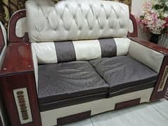 6 Seater Sofa For Sale