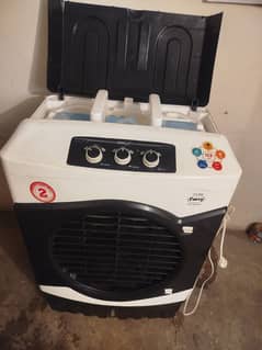 Air cooler