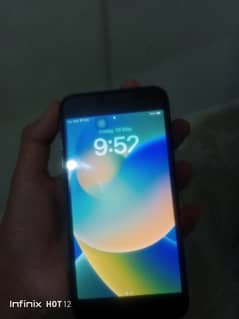 Apple iPhone 8 Plus
