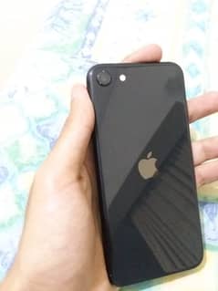 IPHONE SE JV 64gb