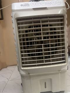 Master Air Cooler