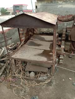 hen Cage pinjrah
