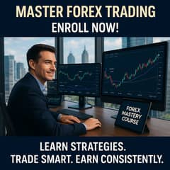 Forex trading course for sale