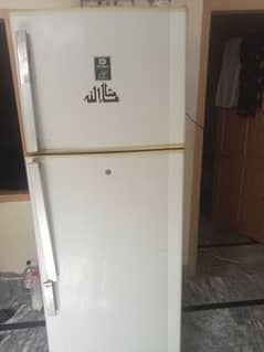 refrigerator for sale Ganman compressor