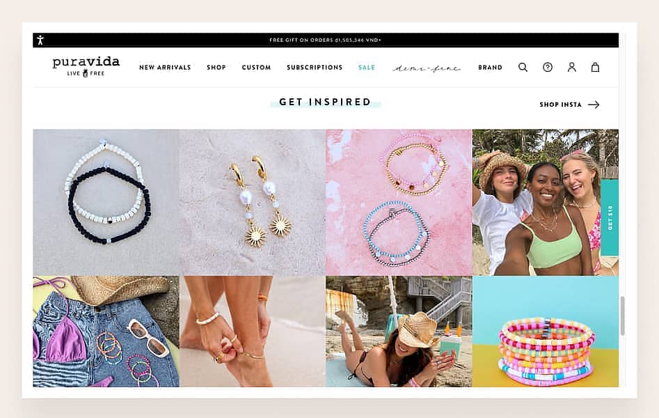 professional Shopify store setup and design boost sales 2