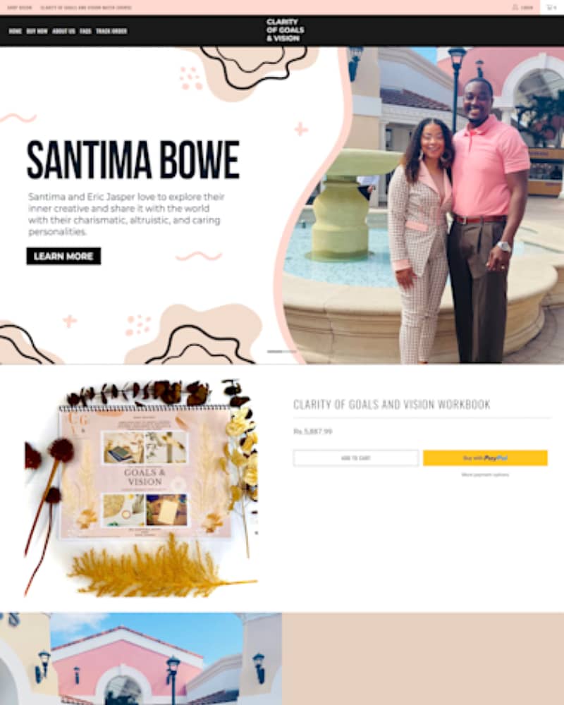 professional Shopify store setup and design boost sales 8