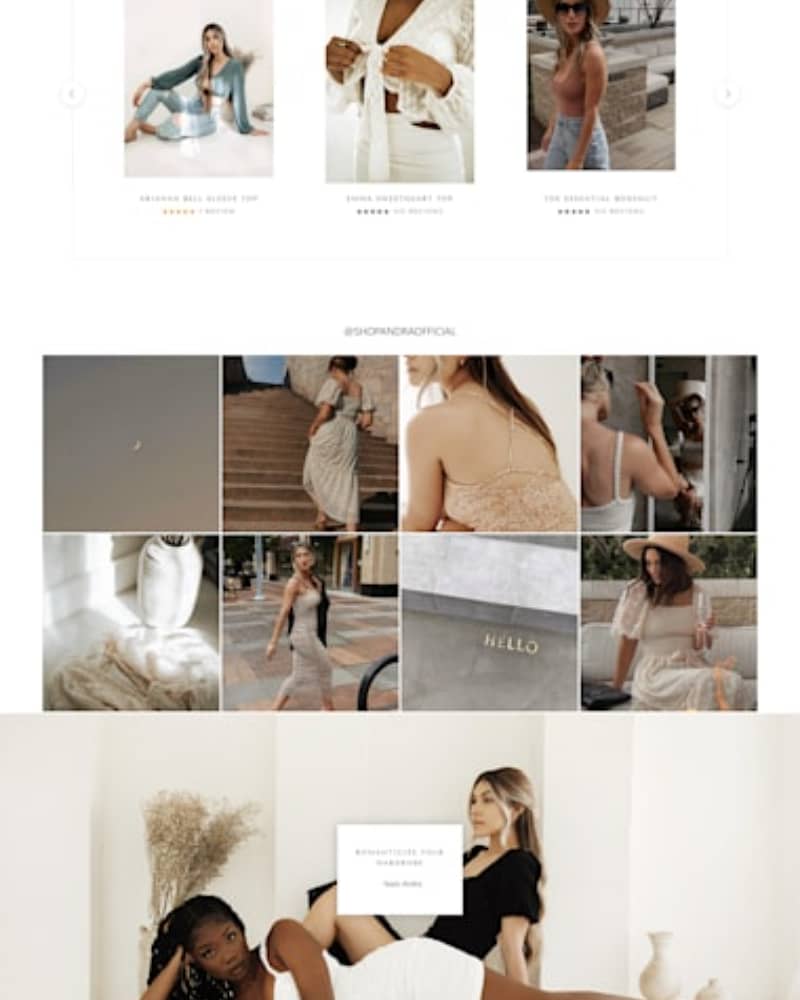 professional Shopify store setup and design boost sales 17