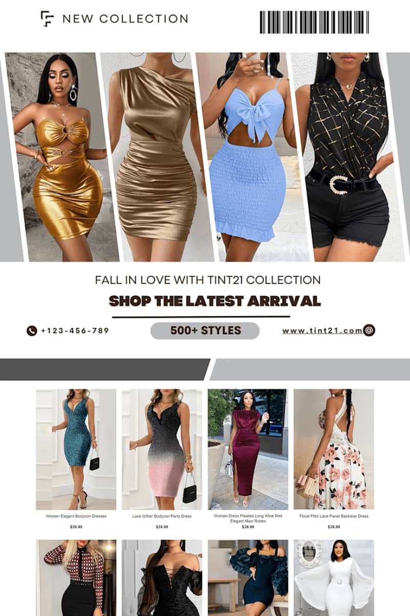 professional Shopify store setup and design boost sales 18