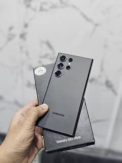 Samsung S23 Ultra Official PTA Approved
