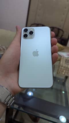 iphone 11 pro single sim pta approved