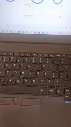 Laptop Lenovo