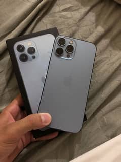 iphone 13 pro max non pta with box