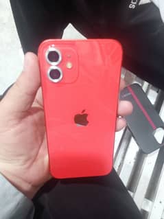 Iphone 12 just non PTA for Sale