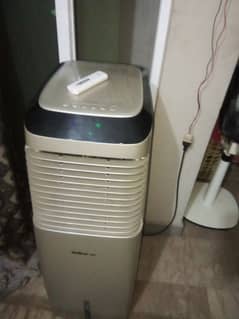 meilleur air cooler remote control 4speed speed Tez huwaa