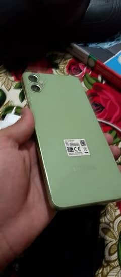 sumsung a05