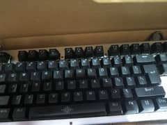 Gaming
