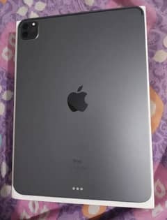 iPad