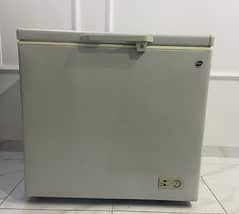 Full size freezer