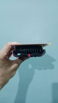 GAMING GPU