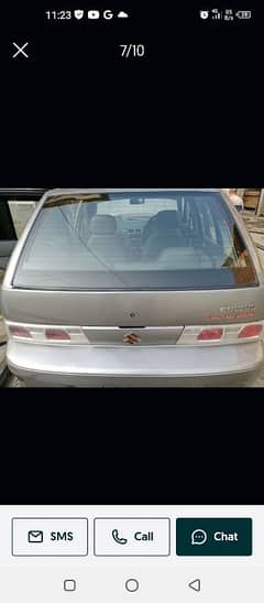 cultus car for sale
