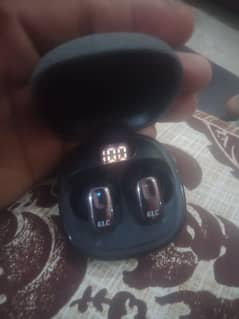 bluetooth handsfree