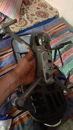 mavic