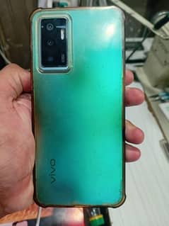 VIVO V23E