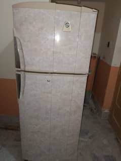 PEL Refrigerator large size Rs. 55000. Raza Plaza Rawalpindi .