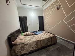 3 Marla House For Sale in Rahmanpura near main wahdat Road