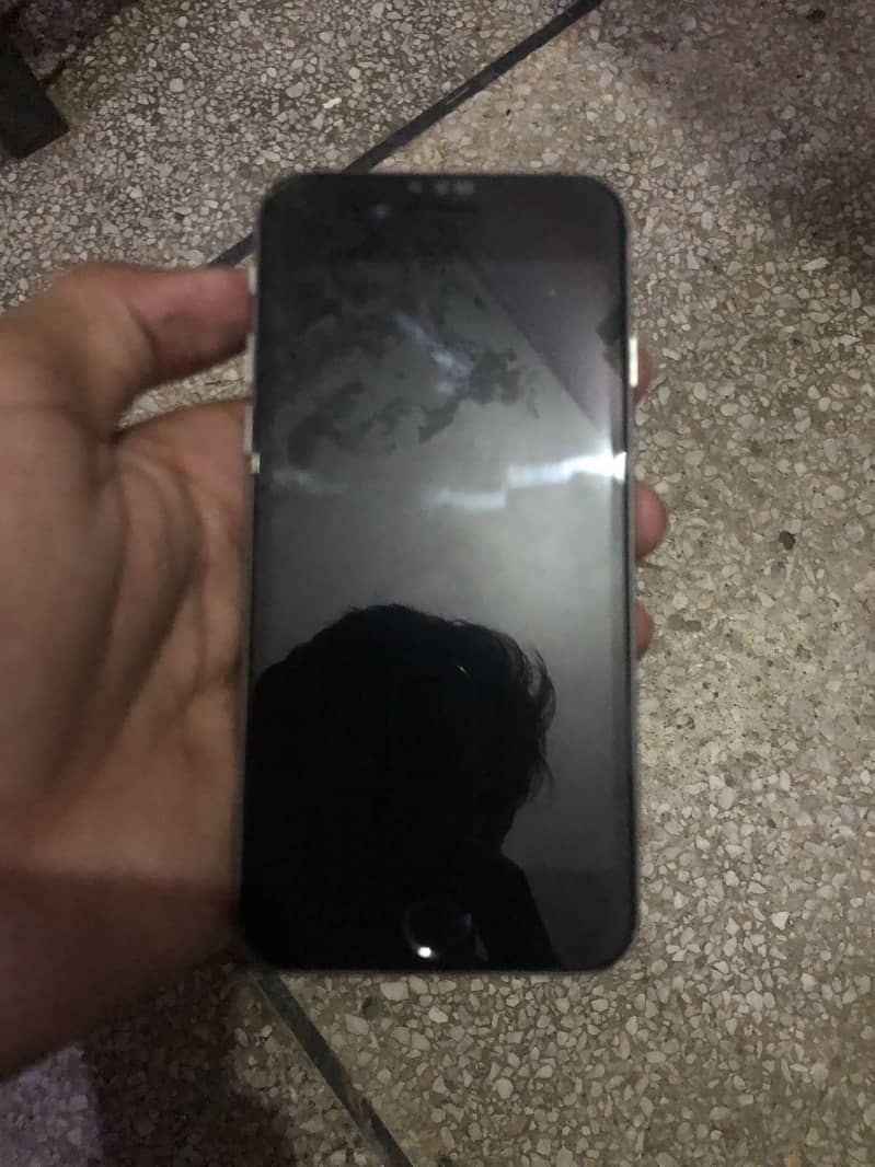 Iphone 6 Non pta 32 gb Exchange possible. 5