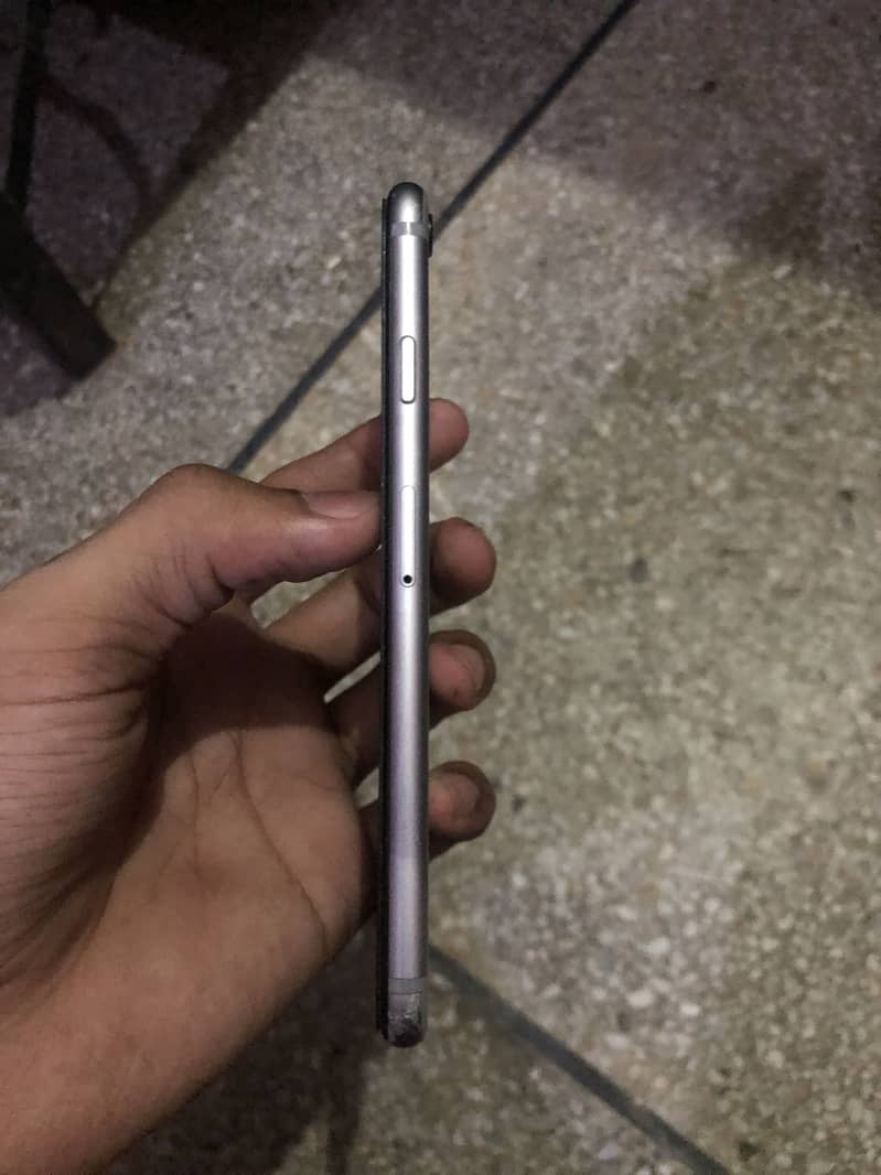 Iphone 6 Non pta 32 gb Exchange possible. 6