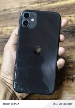 I Phone 11 JV