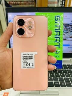 Infinix Smart 9 HD Urgent sale