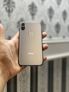 Iphone X PTA approved