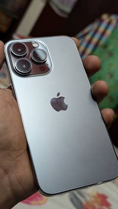 I phone 13 Pro JV 512 gb