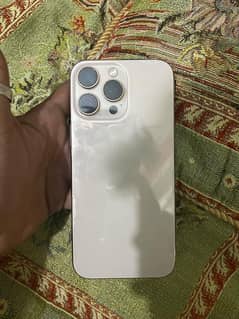 Iphone 16pro max non pta 256gb