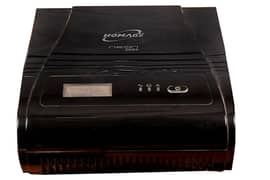 Homage 1500 watt ups