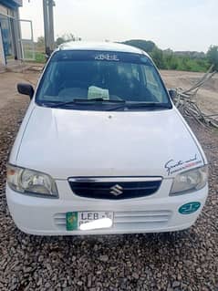 Suzuki Alto 2010