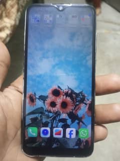 Huawei y6 prime 2019 (exchange possible)