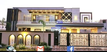 Slightly Used Owner build Modern House With Swimming pool