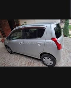 Suzuki Alto 2011