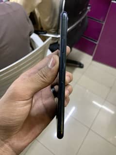 Apple IPhone 11 Pro Max 256 GB PTA Approved