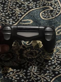 Ps4 controller 100 percent original condition 10by10