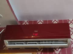 Hair Ac Child No any fault