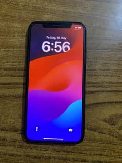 iPhone XS 64 GB JV 10/10 Condition