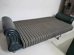 Sofa cum Bed